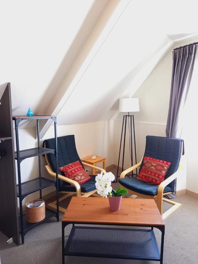 Hotel Saint-Quay Zewnętrze zdjęcie