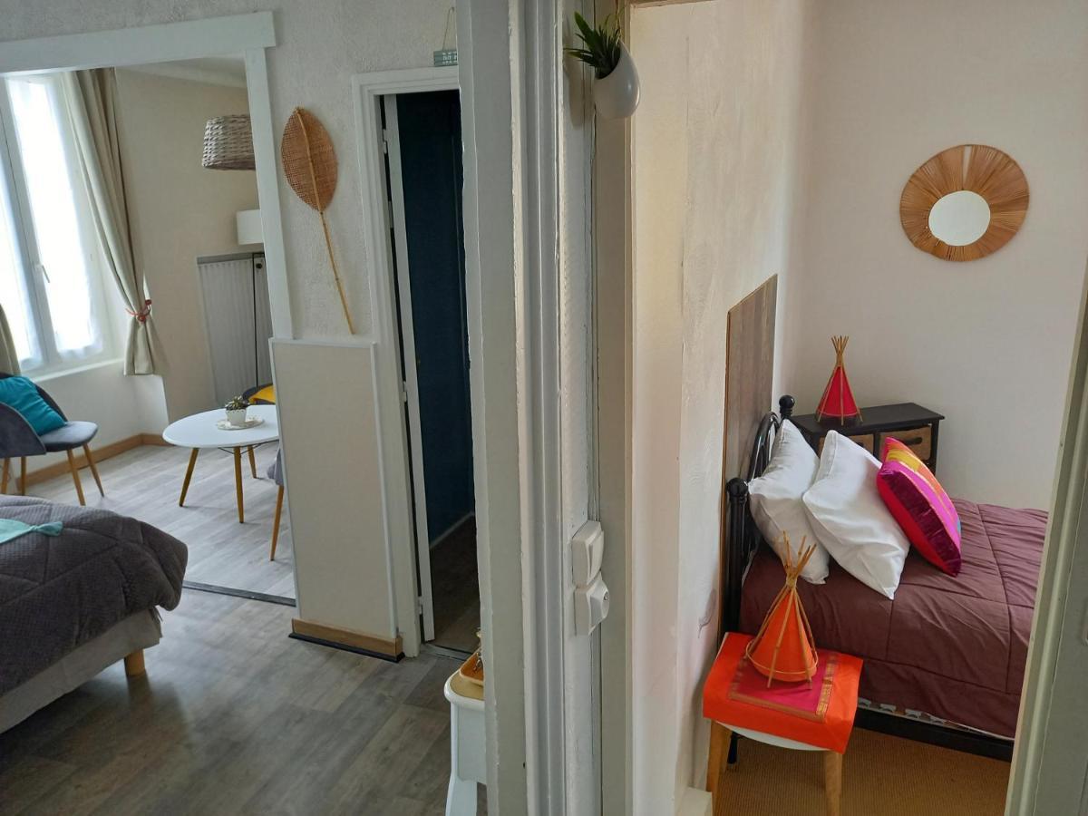 Hotel Saint-Quay Zewnętrze zdjęcie